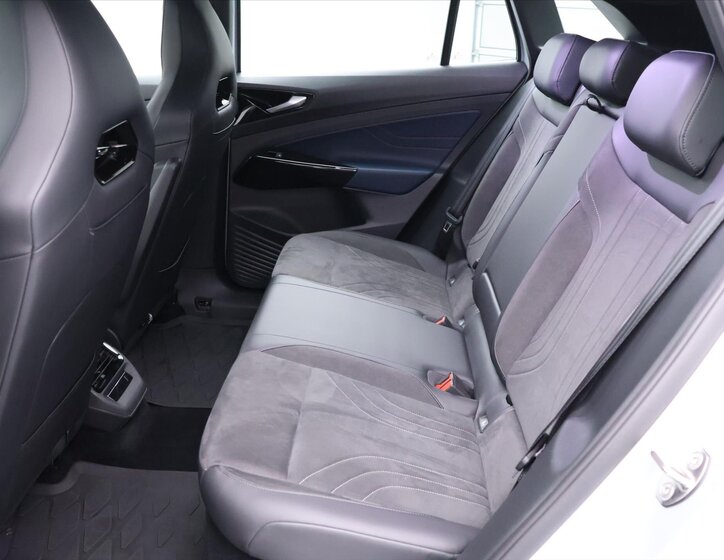 Volkswagen ID.4 SUV 0,0 220 kw