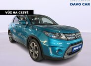 Suzuki Vitara 2
