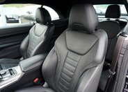 BMW Řada 4 Kabriolet 2,0 l 190 kw