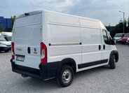 Fiat Ducato Ostatní 2,2 l 103 kw