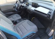 BMW i3 Hatchback 0,0 0