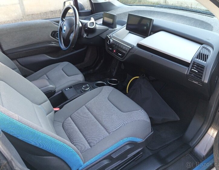 BMW i3 Hatchback 0,0 0