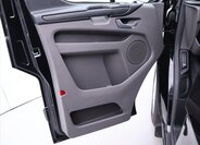 Ford Transit Custom Kombi 2,0 l 96 kw