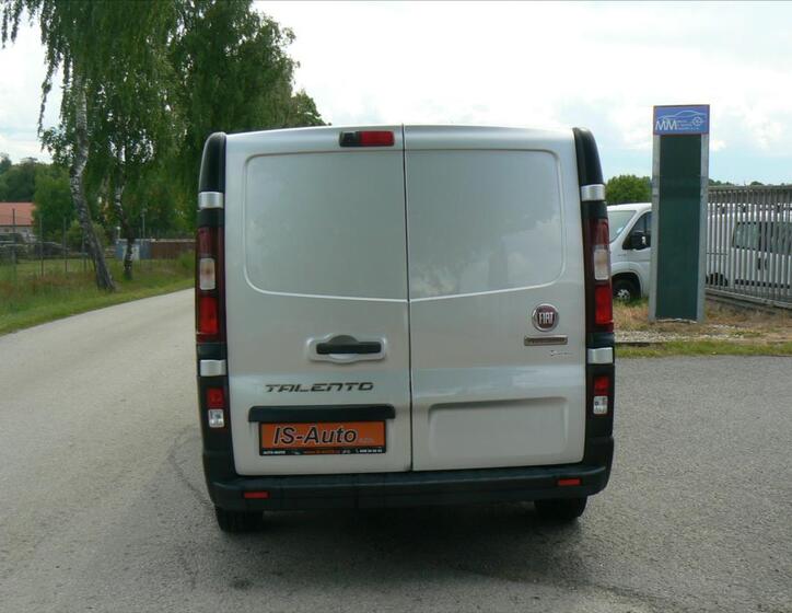 Fiat Talento 5