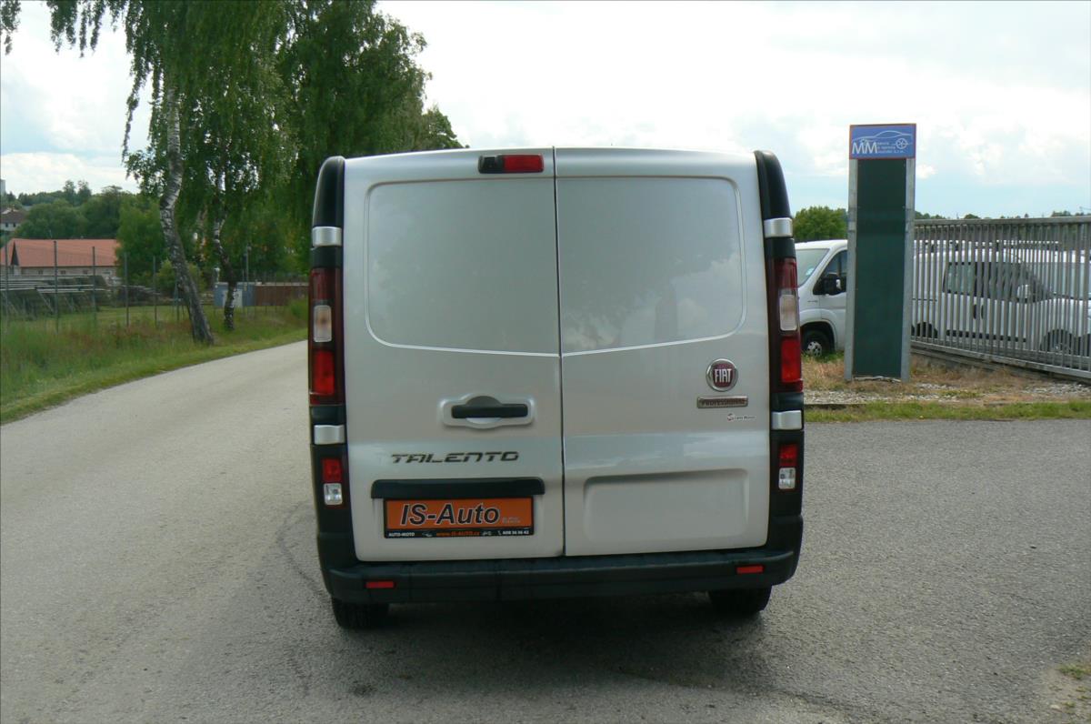 Fiat Talento