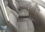 Seat Ibiza 8