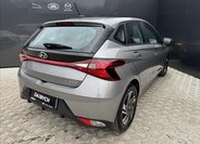 Hyundai i20 Hatchback 998,0 73 kw