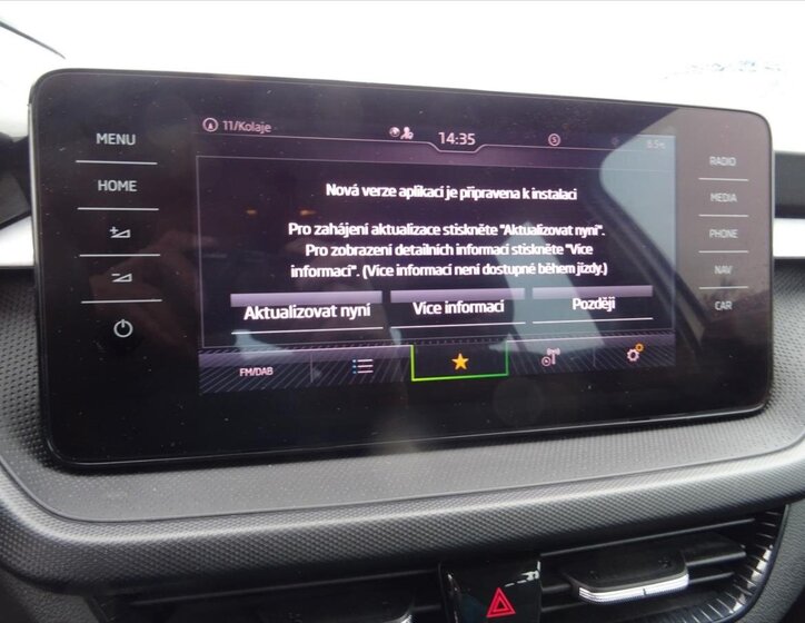 Škoda Fabia Hatchback 999,0 70 kw