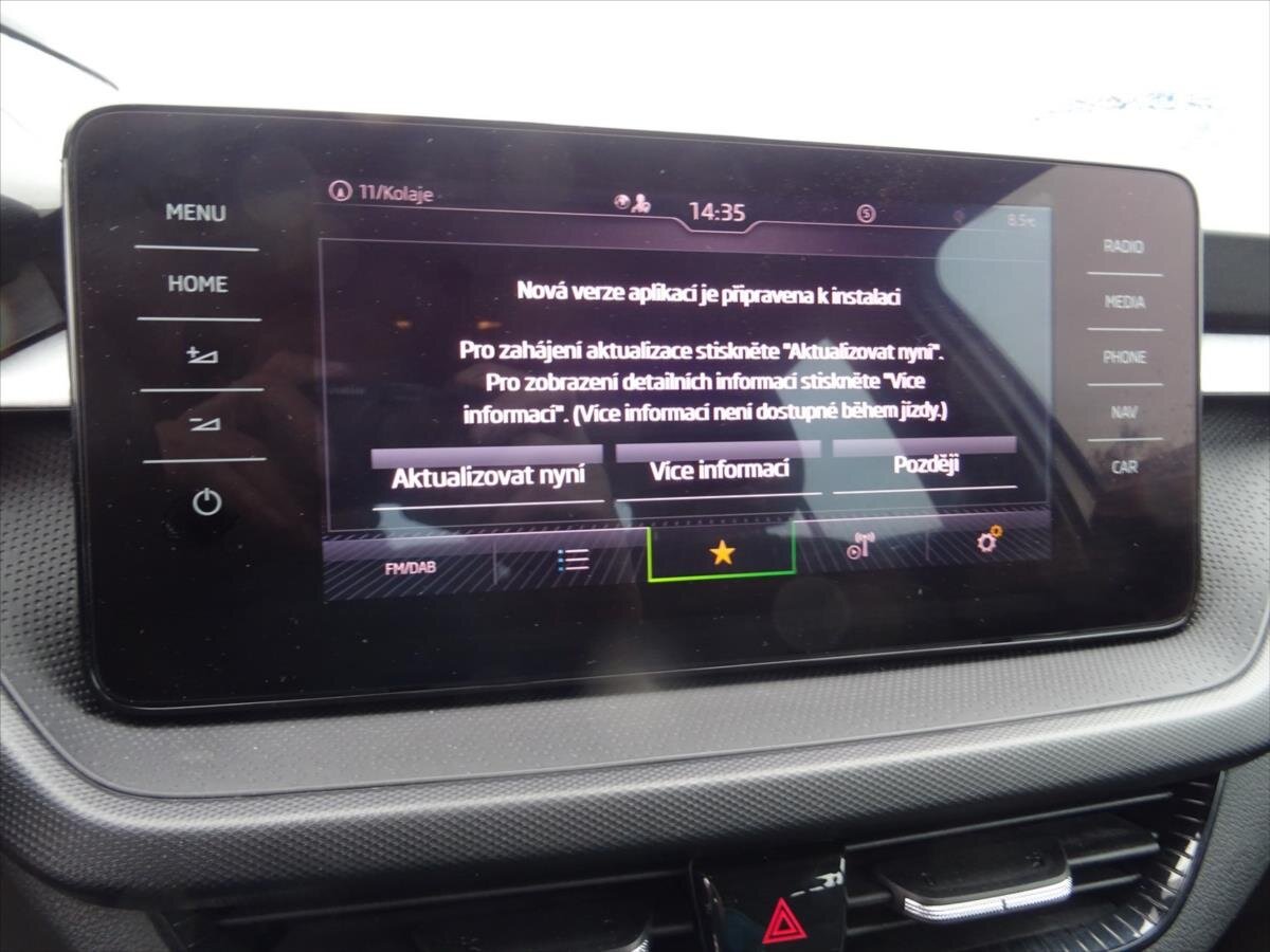 Škoda Fabia Hatchback 999,0 70 kw