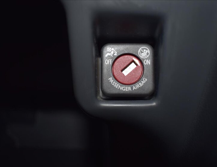 Citroën Jumpy MPV 2,0 l 94 kw