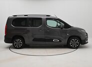 Citroën Berlingo MPV 1,5 l 96 kw