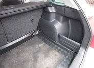 Škoda Fabia Kombi 1,2 l 51 kw