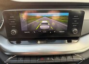 Škoda Octavia Kombi 1,5 l 110 kw