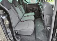 Citroën Berlingo 26