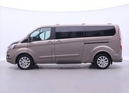 Ford Tourneo Custom Kombi 2,0 l 125 kw