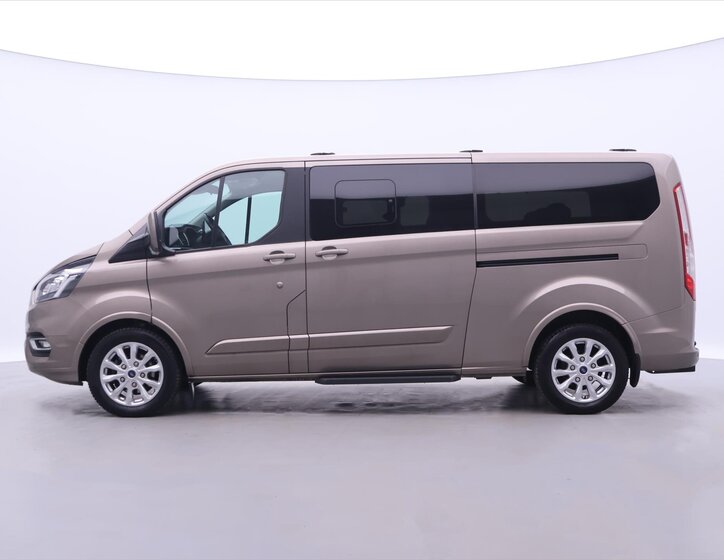 Ford Tourneo Custom Kombi 2,0 l 125 kw