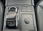 Mercedes-Benz GLS SUV 3,0 l 190 kw
