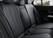 Mercedes-Benz Třídy E Sedan 2,0 l 145 kw