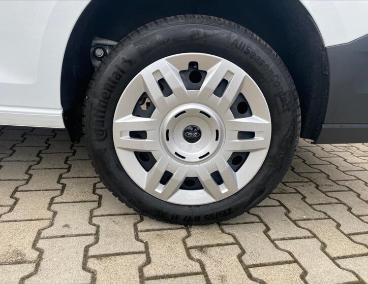 Ford Transit Connect Skříň 2,0 l 75 kw