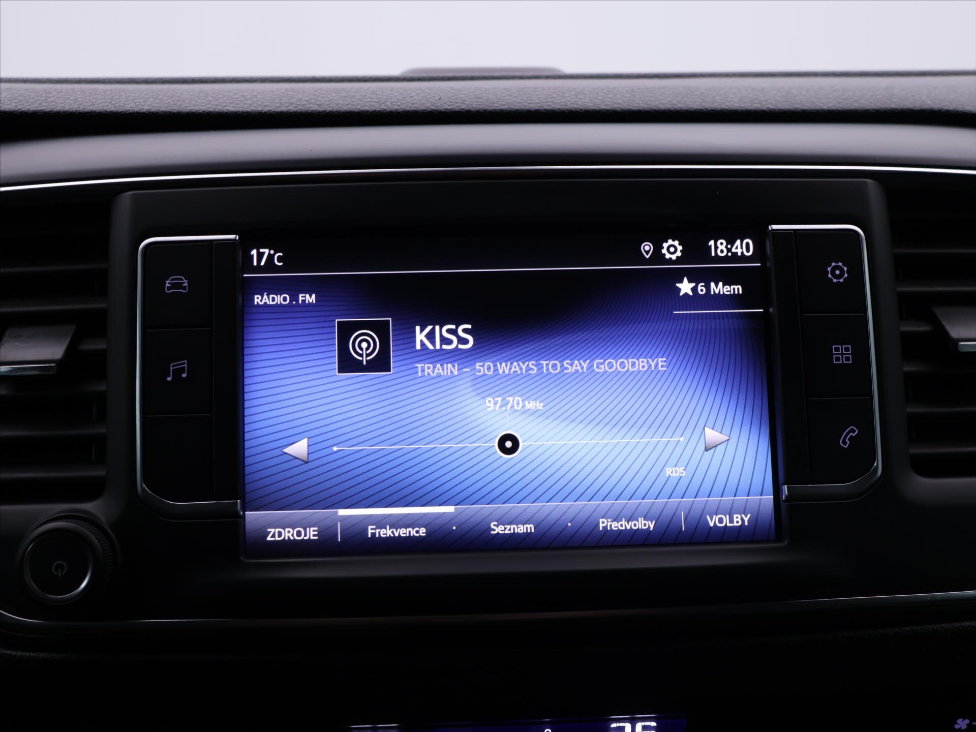 Toyota ProAce Verso Kombi 2,0 l 130 kw