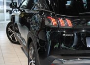 Peugeot 3008 SUV / Terénní 1,6 l 165 kw