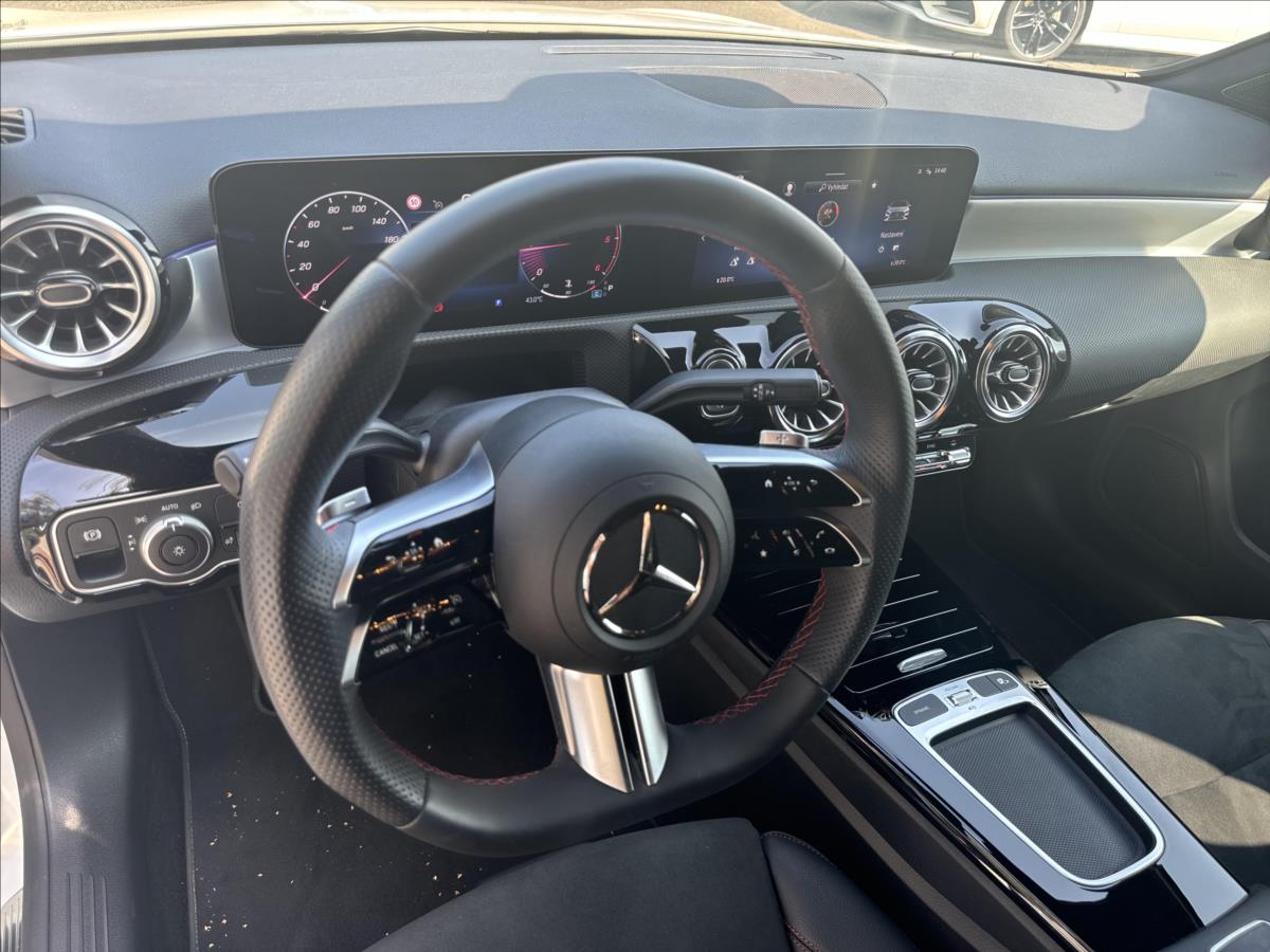 Mercedes-Benz Třídy A