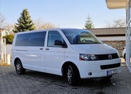Volkswagen Transporter VAN / Minibus 2,0 l 103 kw