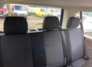 Volkswagen Caravelle 33