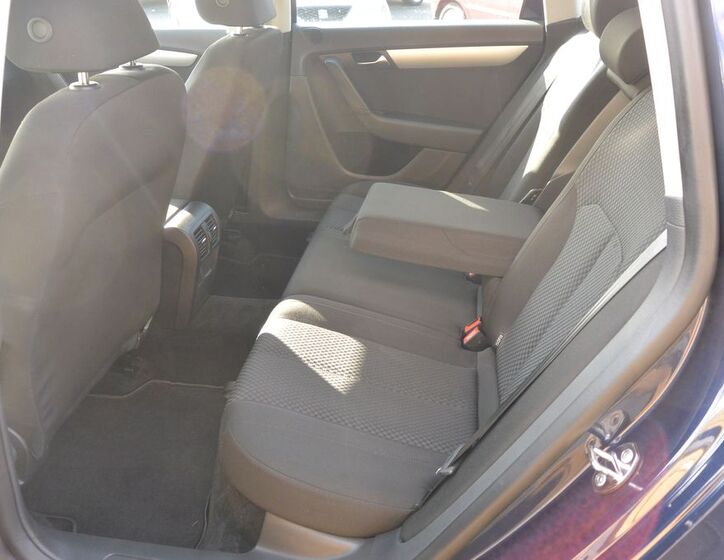 Volkswagen Passat 22