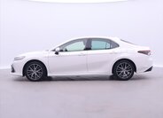Toyota Camry Sedan / Limuzína 2,5 l 131 kw