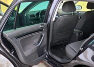 Volkswagen Golf Kombi 1,4 l 90 kw