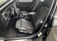 BMW Řada 3 Kombi 2,0 l 135 kw