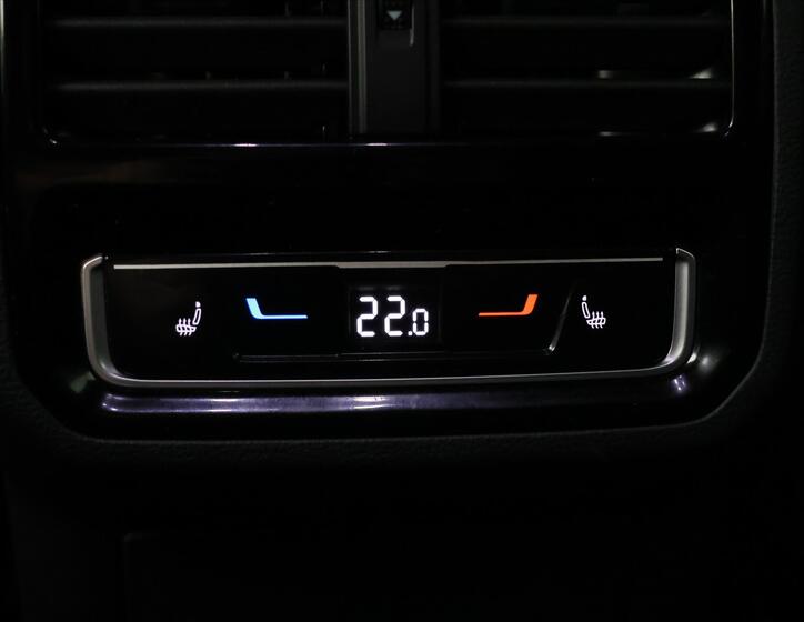 Volkswagen Arteon 29