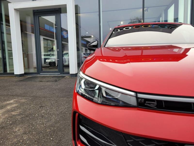 Volkswagen Passat Kombi 2,0 l 195 kw