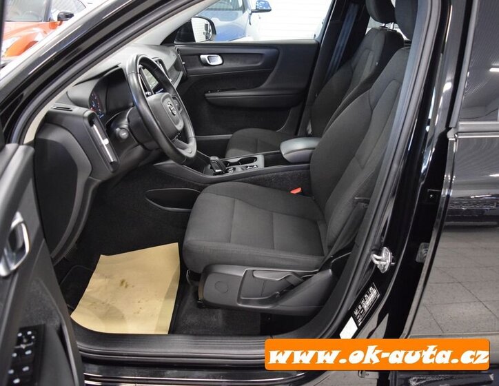 Volvo XC40 SUV 0,0 95 kw