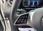 Mercedes-Benz GLA SUV / Terénní 2,0 l 110 kw