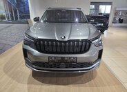 Škoda Kodiaq SUV 2,0 l 142 kw