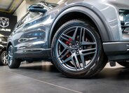 Ford Explorer SUV / Terénní 3,0 l 298 kw