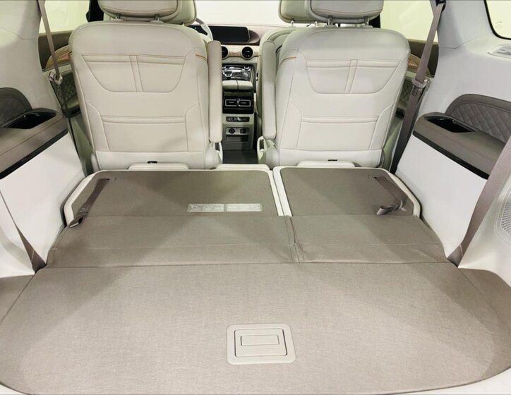 Dongfeng U-Tour Kombi 1,5 l 130 kw