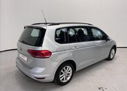 Volkswagen Touran Kombi 1,6 l 81 kw