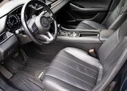 Mazda 6 Kombi 2,5 l 143 kw