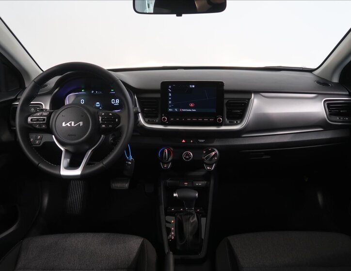 KIA Stonic SUV / Terénní 998,0 74 kw