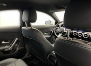 Mercedes-Benz CLA Kupé 2,0 l 85 kw