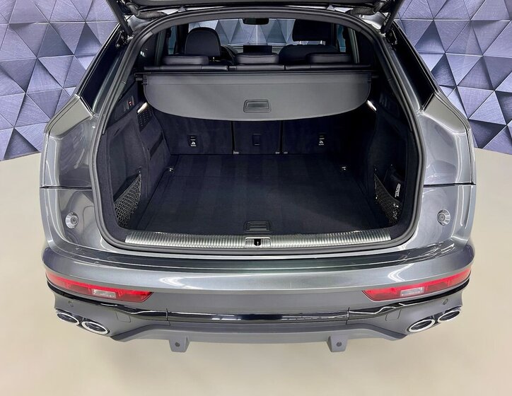 Audi SQ5 SUV / Terénní 3,0 l 251 kw