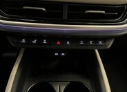 Škoda Elroq SUV / Terénní 1,0 210 kw