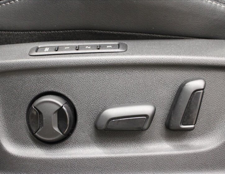 Škoda Kodiaq SUV 2,0 l 132 kw