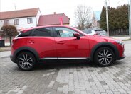 Mazda CX-3 SUV 2,0 l 88 kw
