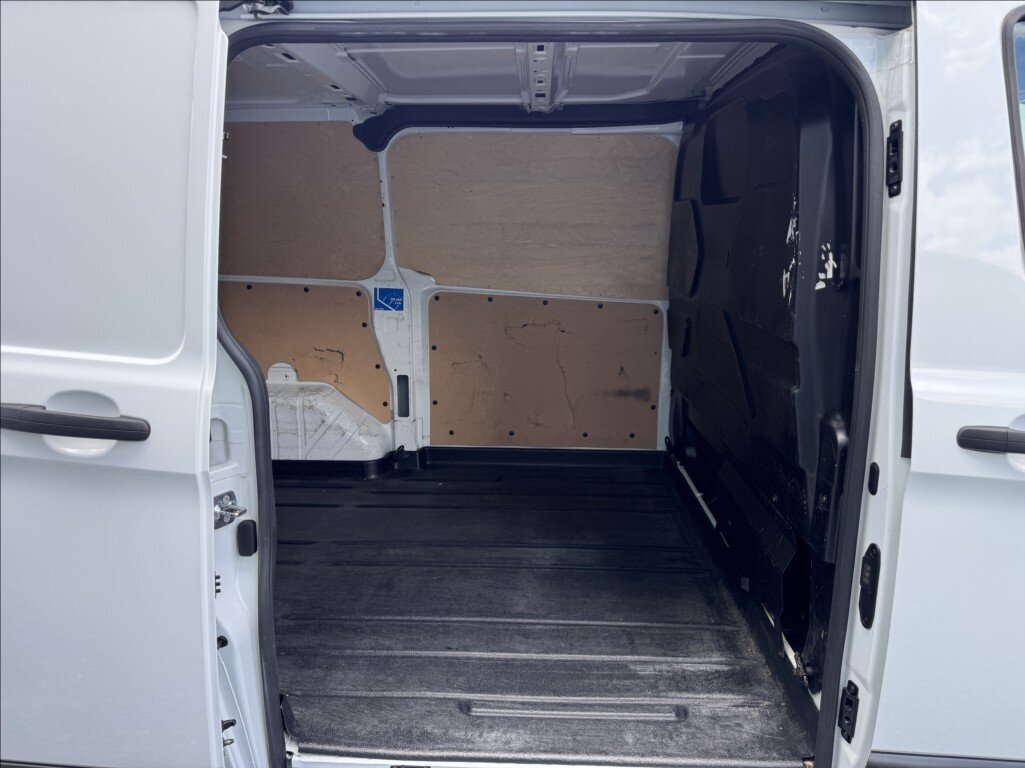 Ford Transit Custom Skříň 2,0 l 77 kw