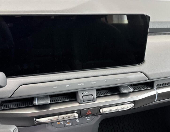 KIA EV3 SUV / Terénní 0,0 150 kw