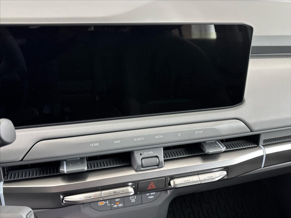 KIA EV3 SUV / Terénní 0,0 150 kw